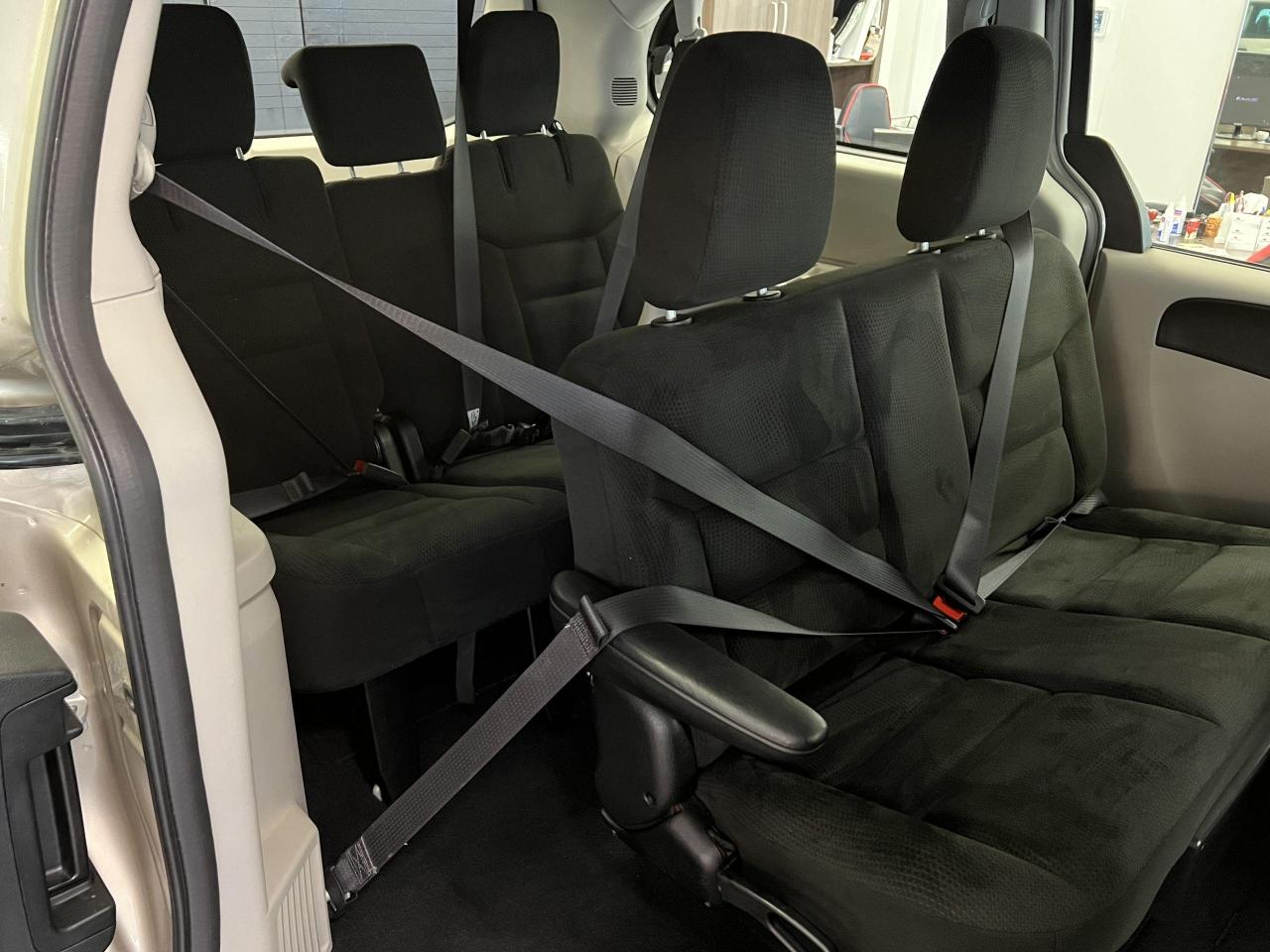 2015 Dodge Grand Caravan CVP+Remote Start+7 Passenger+A/C - Photo #24