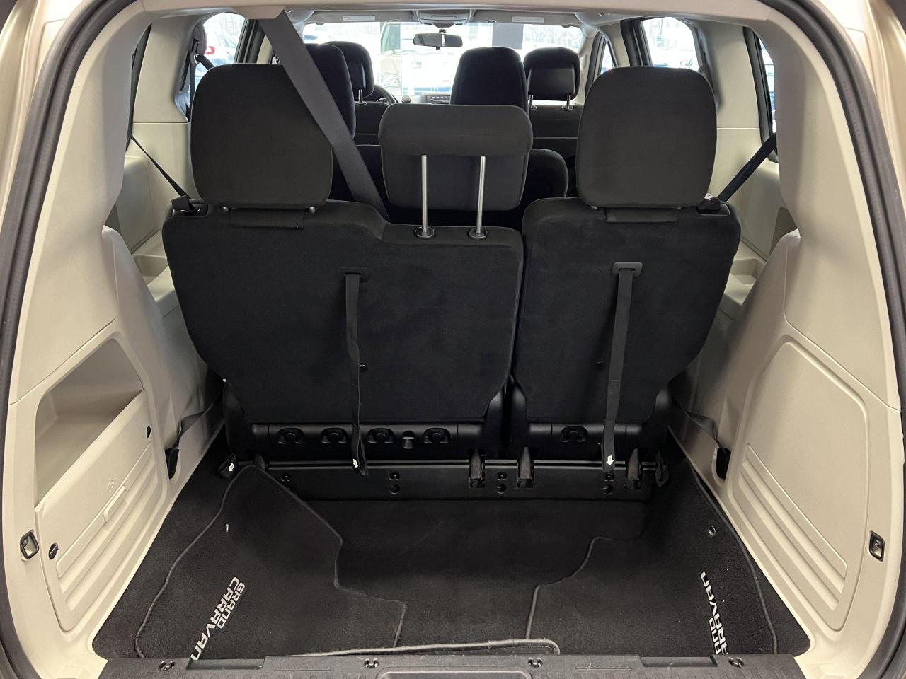 2015 Dodge Grand Caravan CVP+Remote Start+7 Passenger+A/C - Photo #25