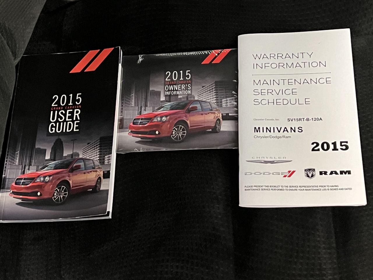 2015 Dodge Grand Caravan CVP+Remote Start+7 Passenger+A/C - Photo #26