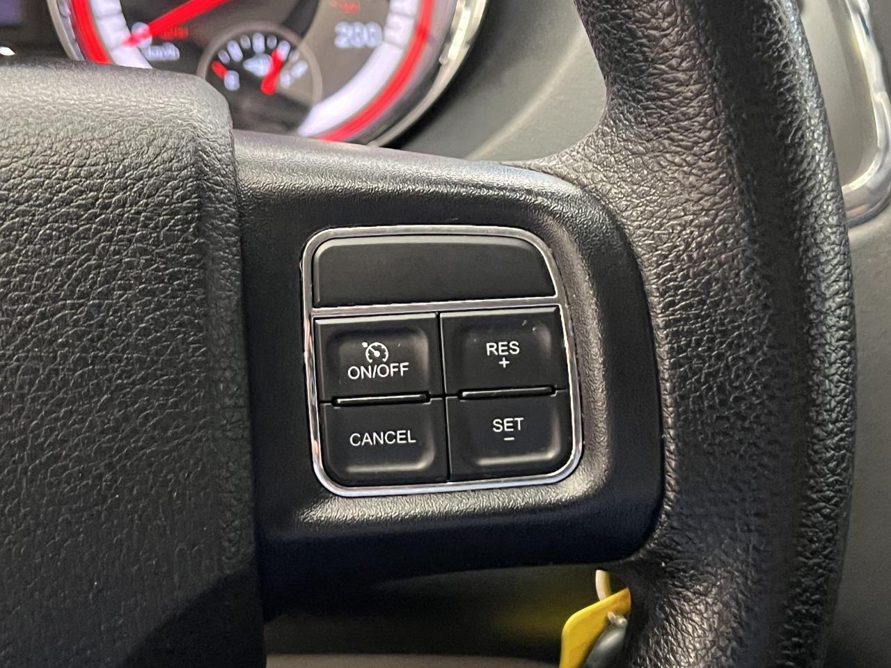 2015 Dodge Grand Caravan CVP+Remote Start+7 Passenger+A/C - Photo #30