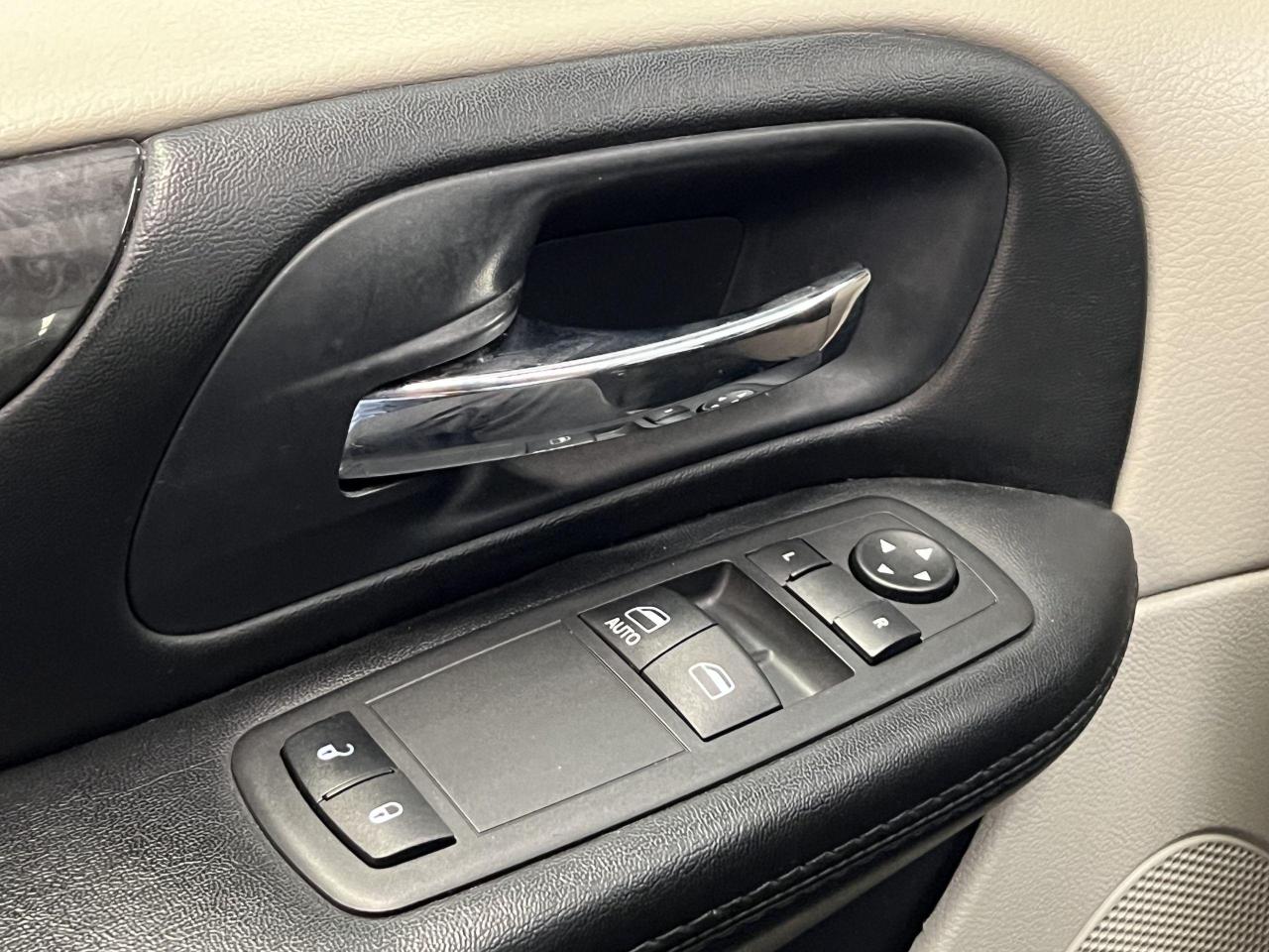 2015 Dodge Grand Caravan CVP+Remote Start+7 Passenger+A/C - Photo #33