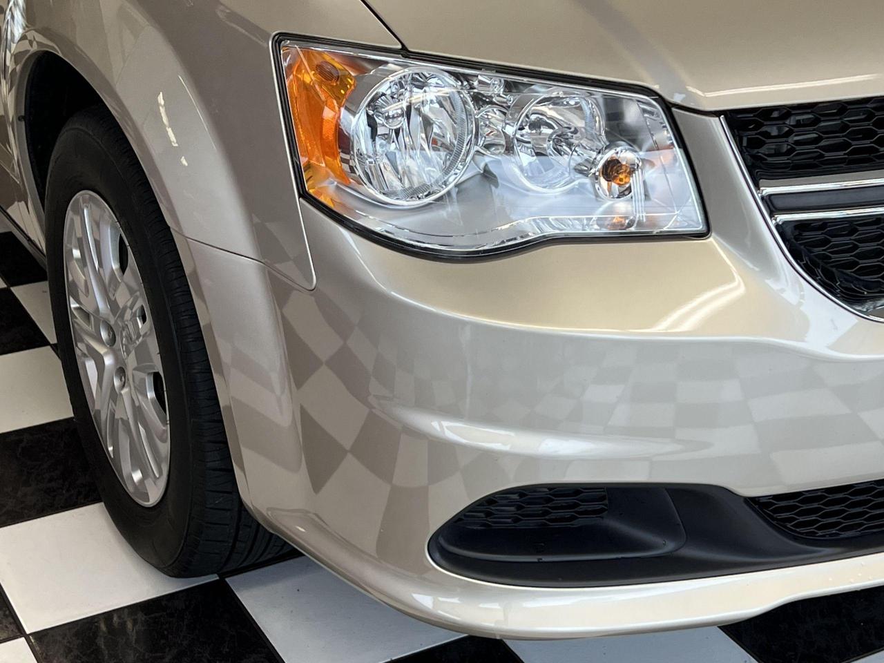 2015 Dodge Grand Caravan CVP+Remote Start+7 Passenger+A/C - Photo #35