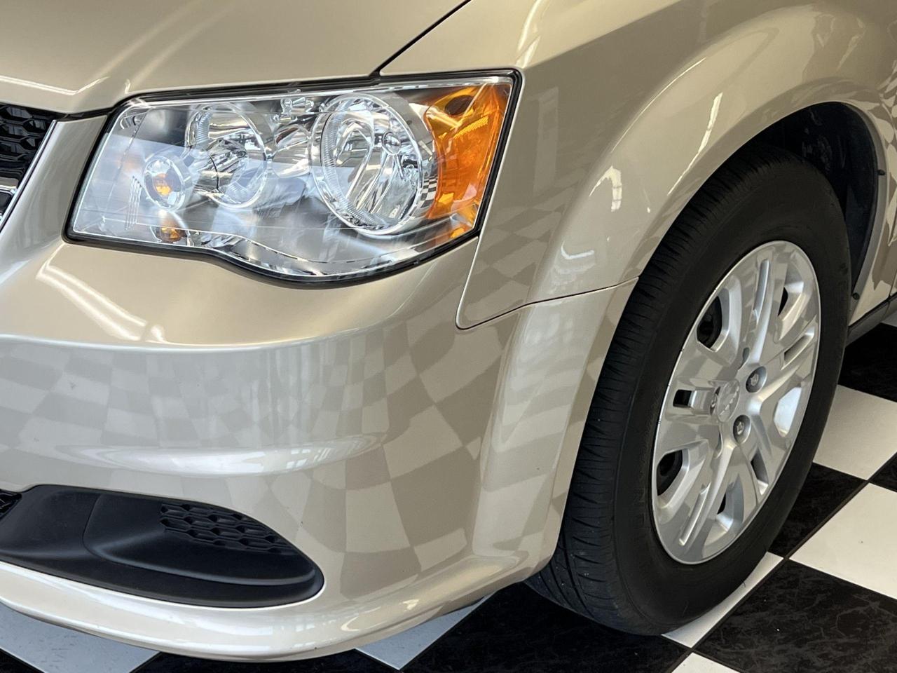 2015 Dodge Grand Caravan CVP+Remote Start+7 Passenger+A/C - Photo #36