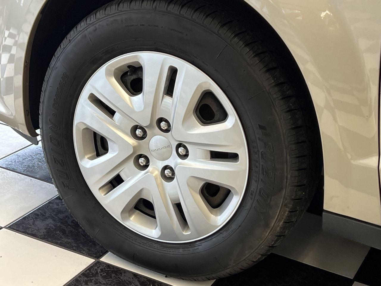 2015 Dodge Grand Caravan CVP+Remote Start+7 Passenger+A/C - Photo #42