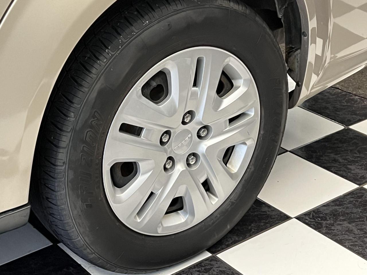 2015 Dodge Grand Caravan CVP+Remote Start+7 Passenger+A/C - Photo #43