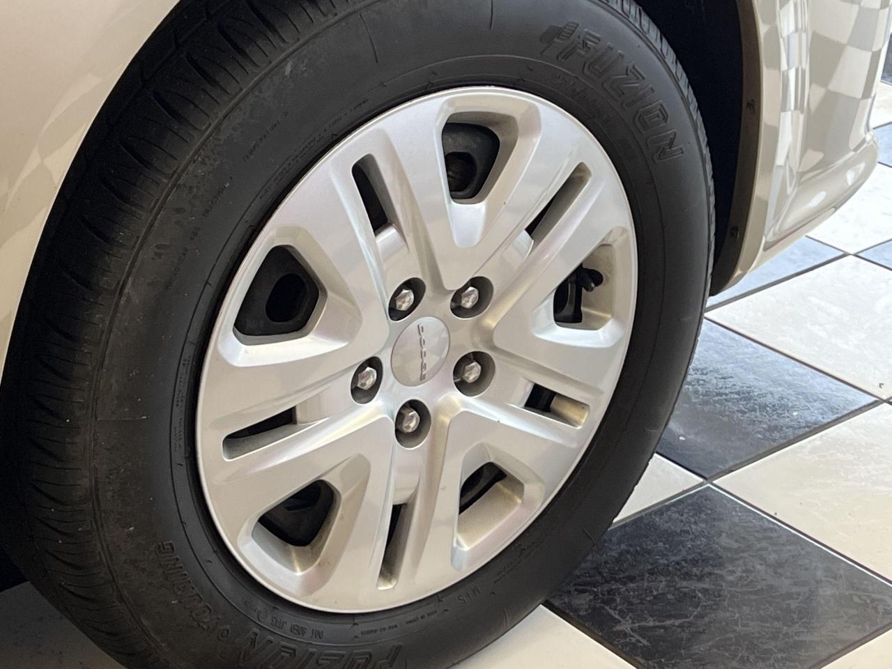 2015 Dodge Grand Caravan CVP+Remote Start+7 Passenger+A/C - Photo #45