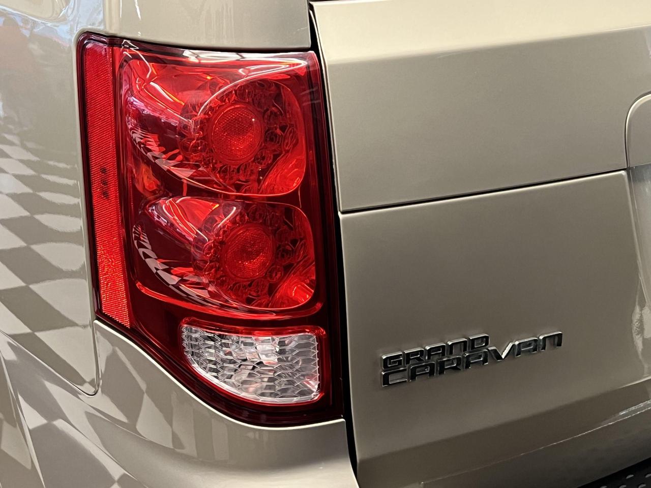 2015 Dodge Grand Caravan CVP+Remote Start+7 Passenger+A/C - Photo #46