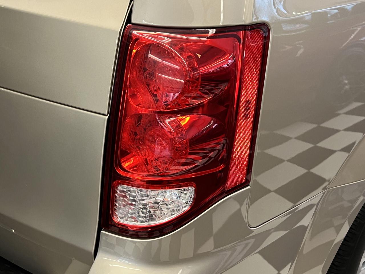 2015 Dodge Grand Caravan CVP+Remote Start+7 Passenger+A/C - Photo #47
