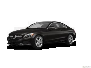 Used 2017 Mercedes-Benz C-Class C300 4MATIC w/ Leather Heated Seats, Sunroof for sale in Brampton, ON