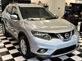 2016 Nissan Rogue SV+New Tires & Brakes+Camera+Bluetooth+A/C Photo63