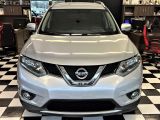 2016 Nissan Rogue SV+New Tires & Brakes+Camera+Bluetooth+A/C Photo64