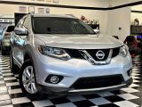 2016 Nissan Rogue SV+New Tires & Brakes+Camera+Bluetooth+A/C Photo72