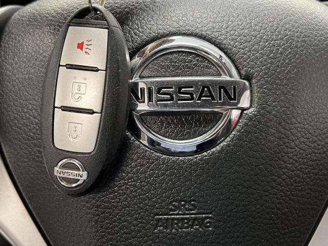 2016 Nissan Rogue SV+New Tires & Brakes+Camera+Bluetooth+A/C Photo15