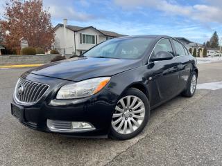 Used 2011 Buick Lucerne 4dr Sdn CXL w/1SF *Ltd Avail* for sale in Kelowna, BC