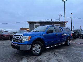 Used 2010 Ford F-150  for sale in Brampton, ON