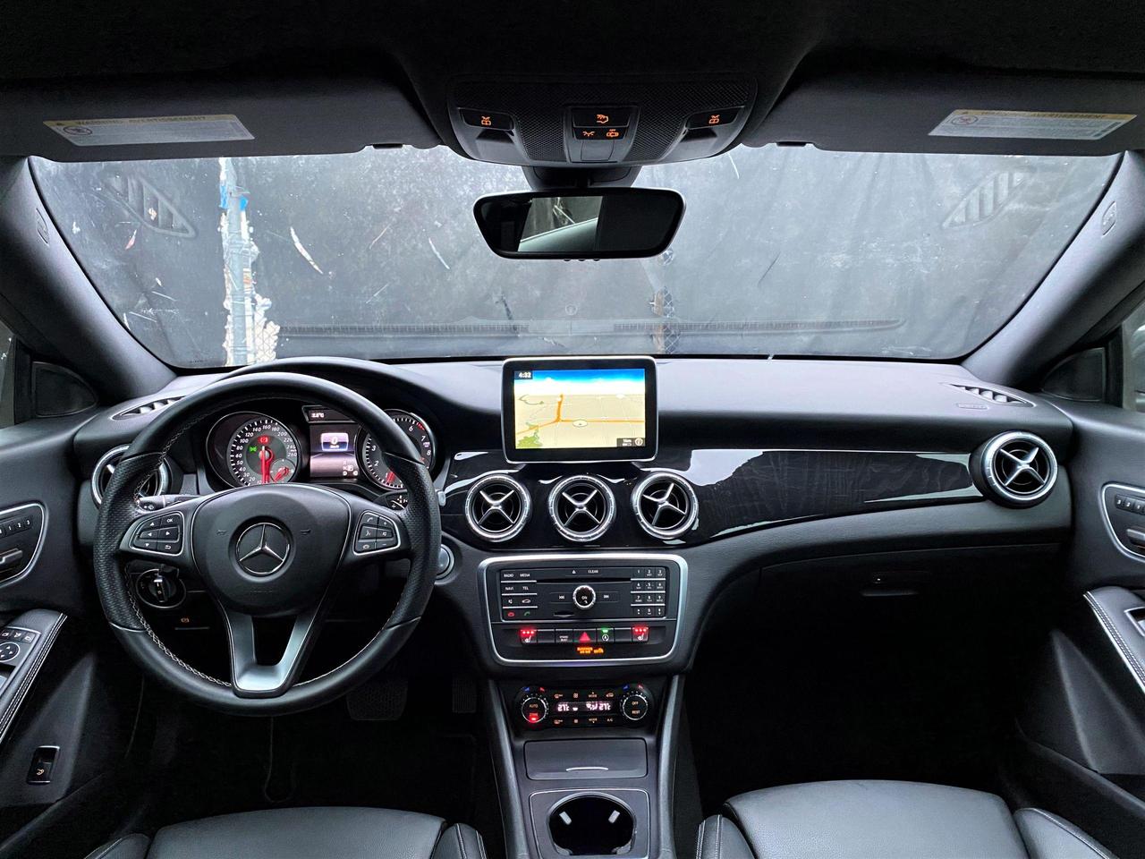 2016 Mercedes-Benz CLA-Class ***SOLD*** Photo