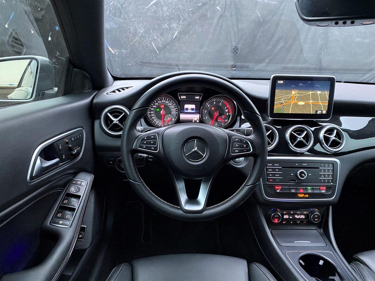 2016 Mercedes-Benz CLA-Class ***SOLD*** Photo
