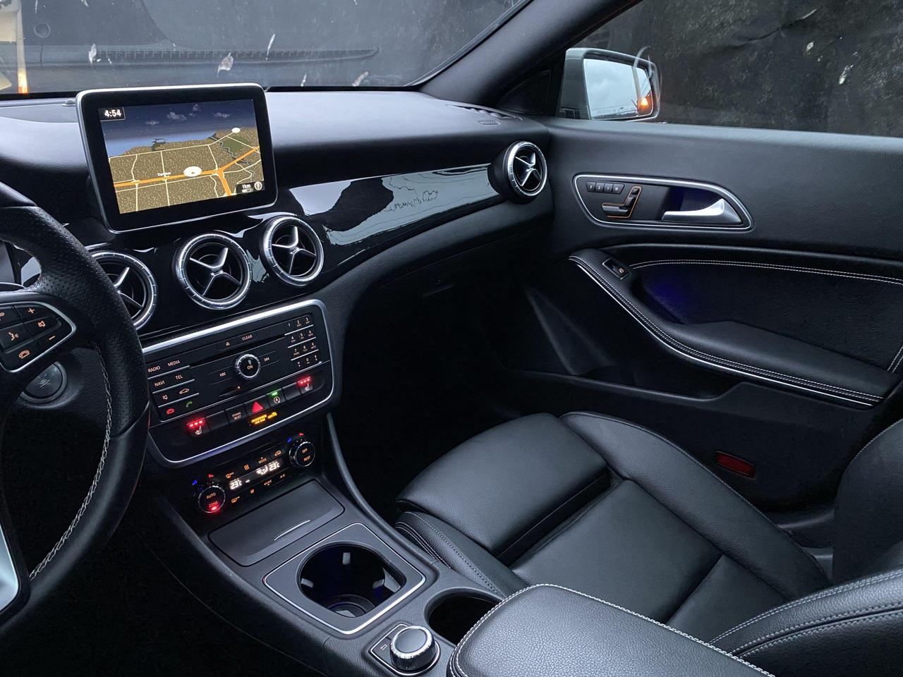 2016 Mercedes-Benz CLA-Class ***SOLD*** Photo