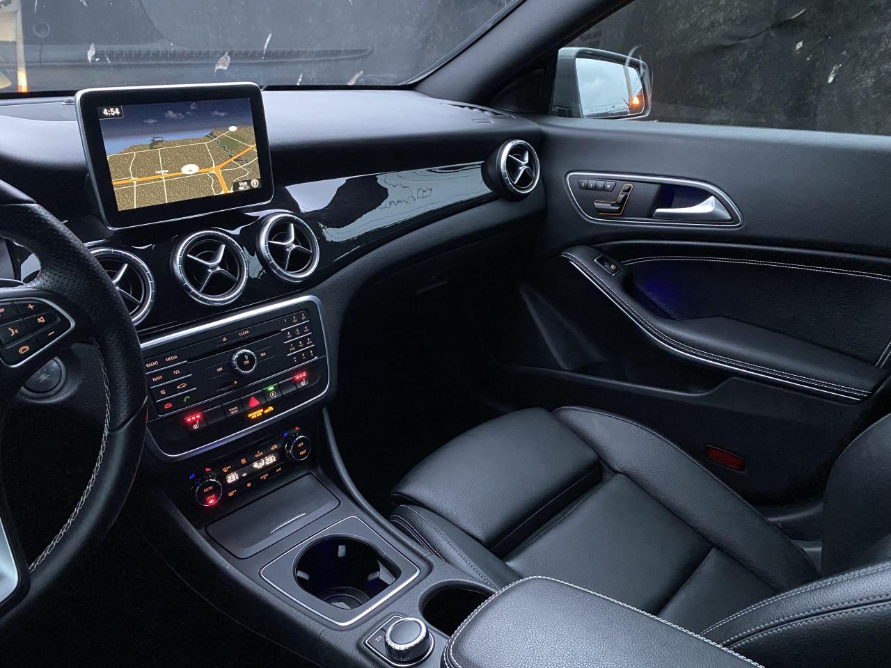 2016 Mercedes-Benz CLA-Class ***SOLD*** - Photo #13
