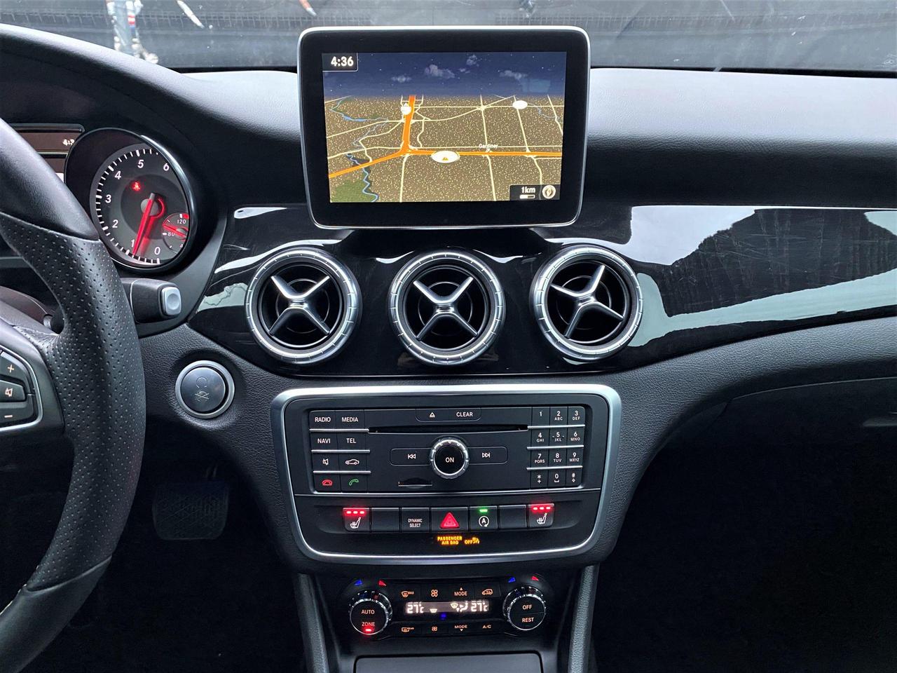 2016 Mercedes-Benz CLA-Class ***SOLD*** Photo
