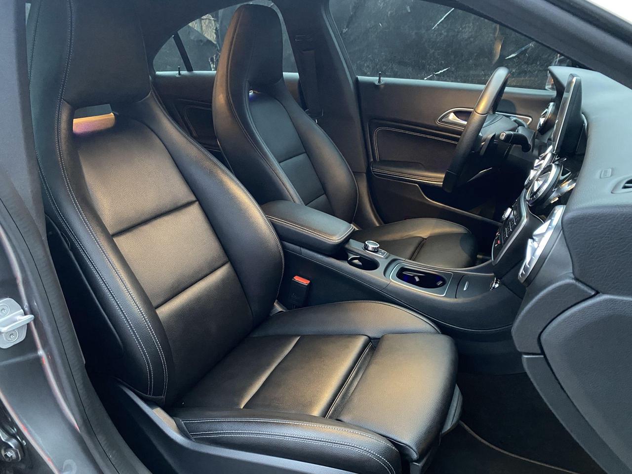 2016 Mercedes-Benz CLA-Class ***SOLD*** Photo