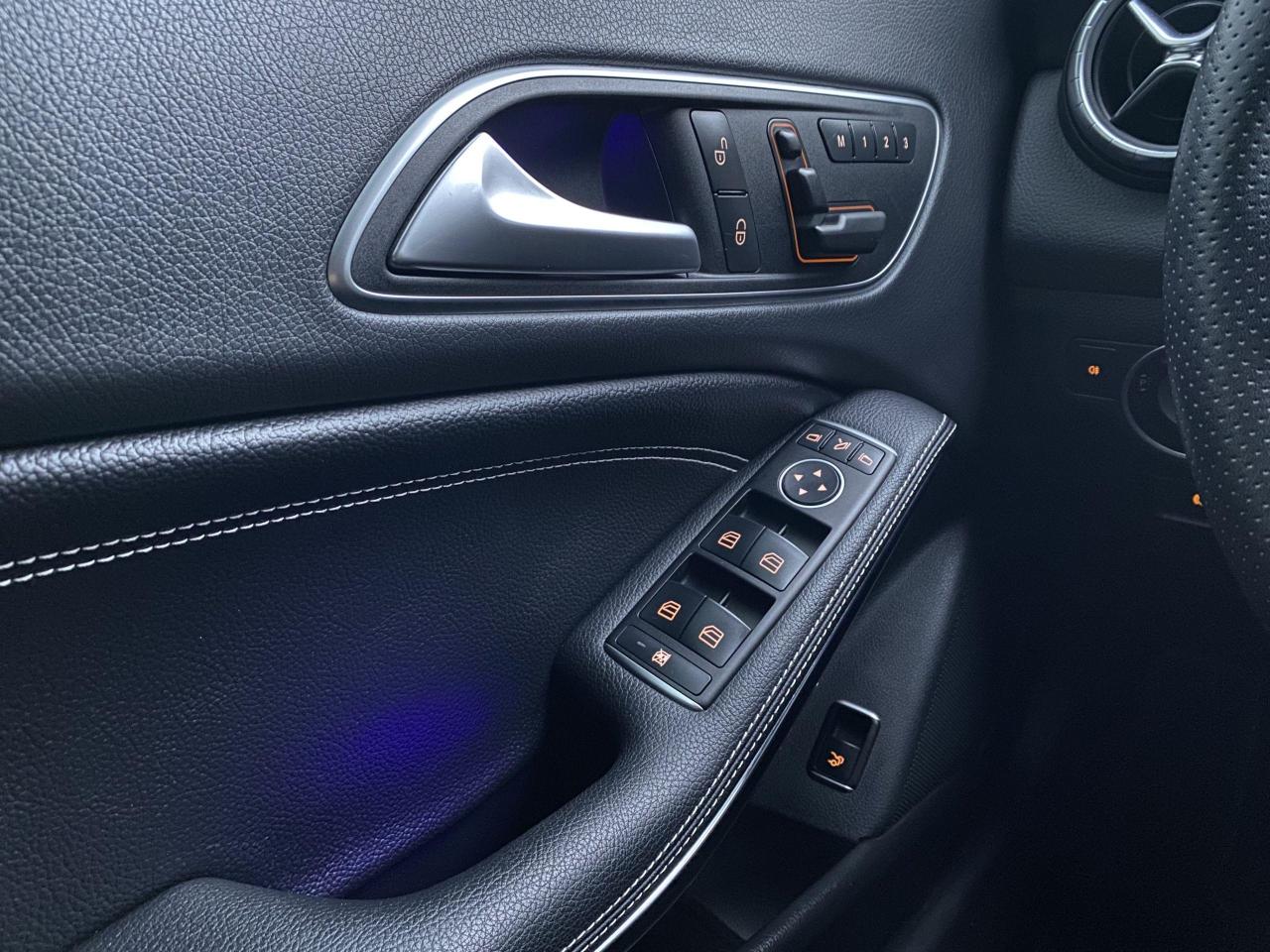 2016 Mercedes-Benz CLA-Class ***SOLD*** - Photo #20