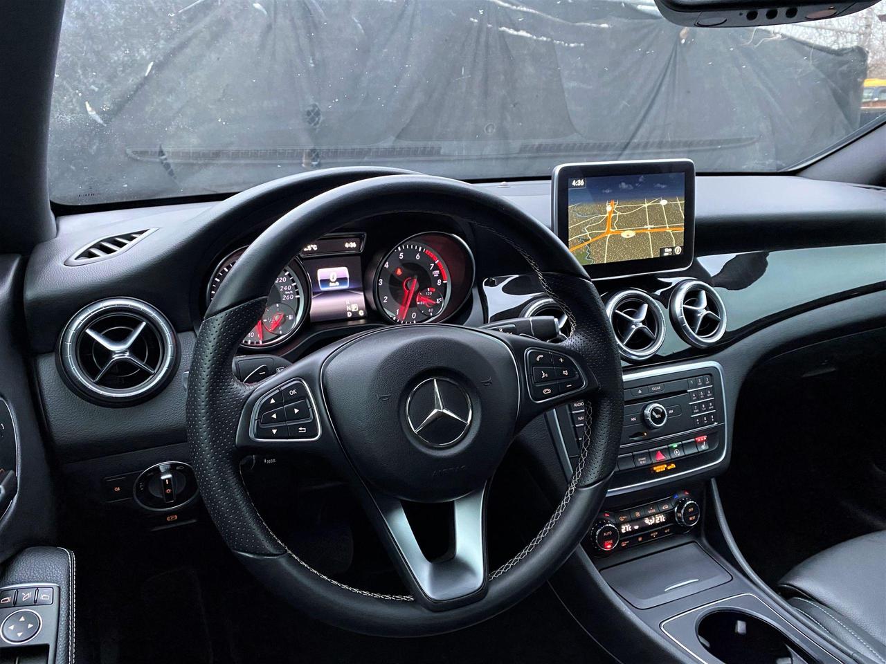 2016 Mercedes-Benz CLA-Class ***SOLD*** Photo