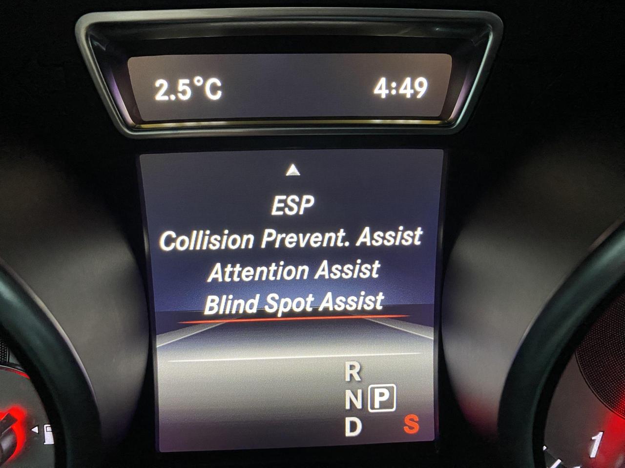 2016 Mercedes-Benz CLA-Class ***SOLD*** Photo