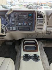 2000 Cadillac Escalade Low Km 4x4 - Photo #19