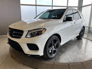 Used 2018 Mercedes-Benz GLE  for sale in Edmonton, AB