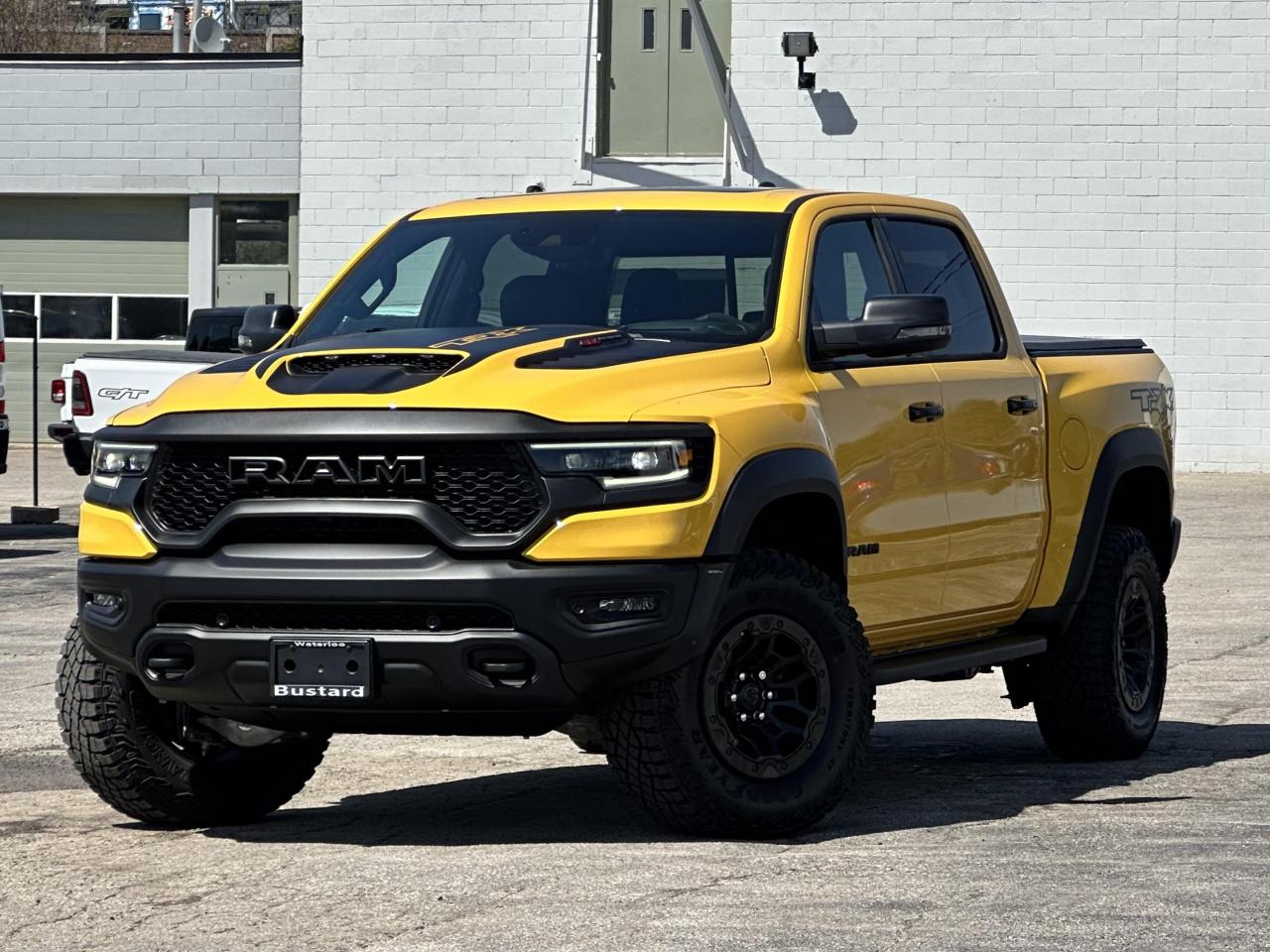 Used 2023 RAM 1500 BRAND NEW TRX 4X4 | HAVOC EDITION | PANO SUNROOF for sale in Waterloo, ON