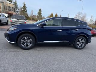 Used 2019 Nissan Murano AWD SV for sale in Surrey, BC