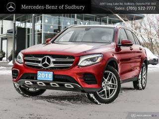 Used 2018 Mercedes-Benz GL-Class 300 for sale in Sudbury, ON