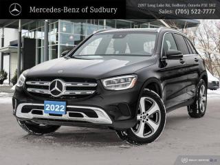Used 2022 Mercedes-Benz GL-Class 300 for sale in Sudbury, ON