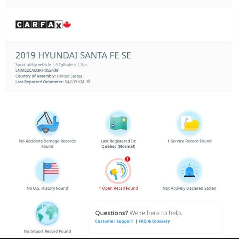 2019 Hyundai Santa Fe Essential AWD+ApplePlay+Camera+CLEAN CARFAX Photo13