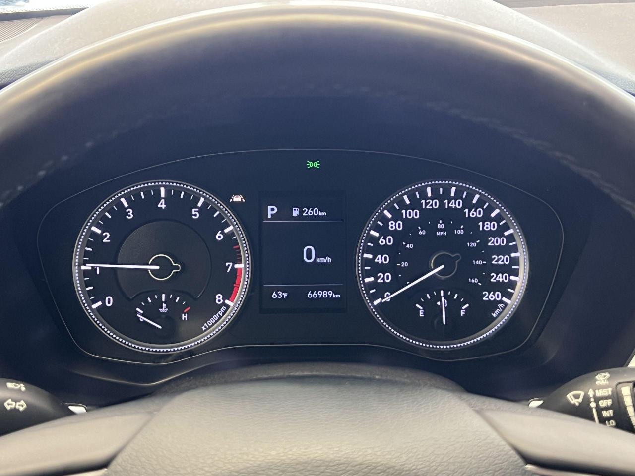 2019 Hyundai Santa Fe Essential AWD+ApplePlay+Camera+CLEAN CARFAX Photo77