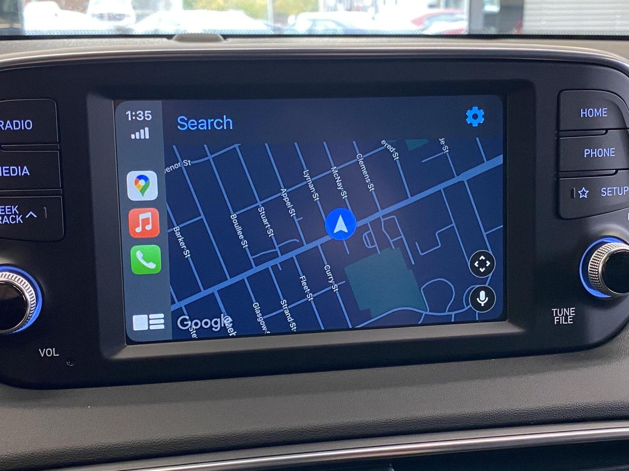 2019 Hyundai Santa Fe Essential AWD+ApplePlay+Camera+CLEAN CARFAX Photo89