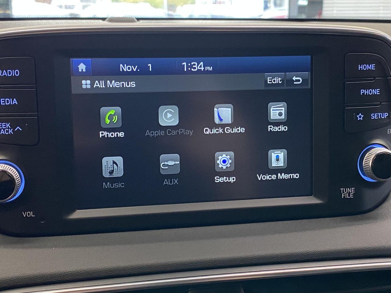 2019 Hyundai Santa Fe Essential AWD+ApplePlay+Camera+CLEAN CARFAX Photo91