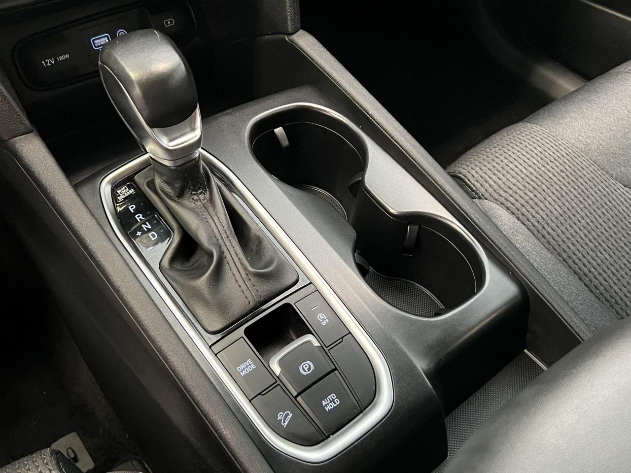 2019 Hyundai Santa Fe Essential AWD+ApplePlay+Camera+CLEAN CARFAX - Photo #35