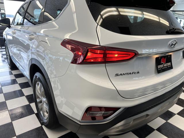 2019 Hyundai Santa Fe Essential AWD+ApplePlay+Camera+CLEAN CARFAX Photo39