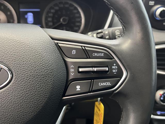 2019 Hyundai Santa Fe Essential AWD+ApplePlay+Camera+CLEAN CARFAX Photo43