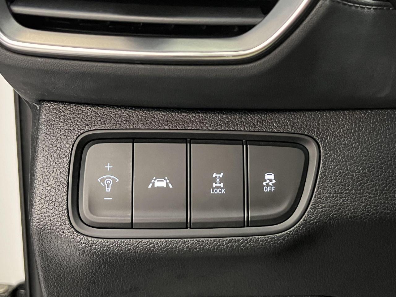 2019 Hyundai Santa Fe Essential AWD+ApplePlay+Camera+CLEAN CARFAX Photo107