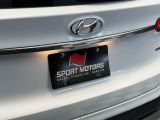 2019 Hyundai Santa Fe Essential AWD+ApplePlay+Camera+CLEAN CARFAX Photo118