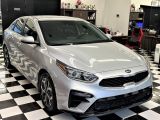 2020 Kia Forte EX+Alloys+LaneKeep+BlindSpot+ApplePlay+CleanCarfax Photo64