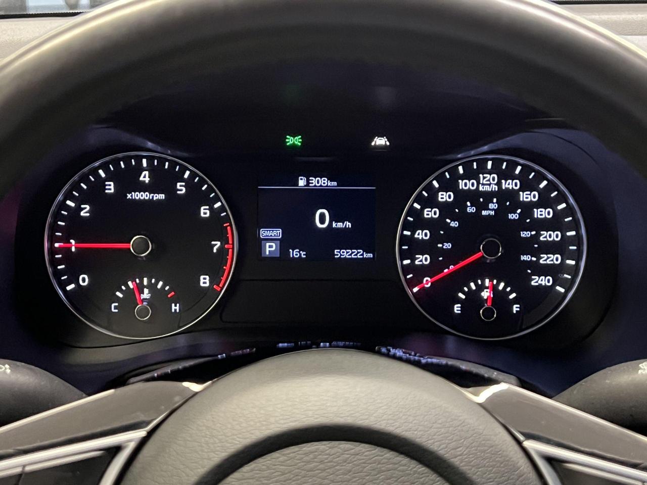 2020 Kia Forte EX+Alloys+LaneKeep+BlindSpot+ApplePlay+CleanCarfax Photo76