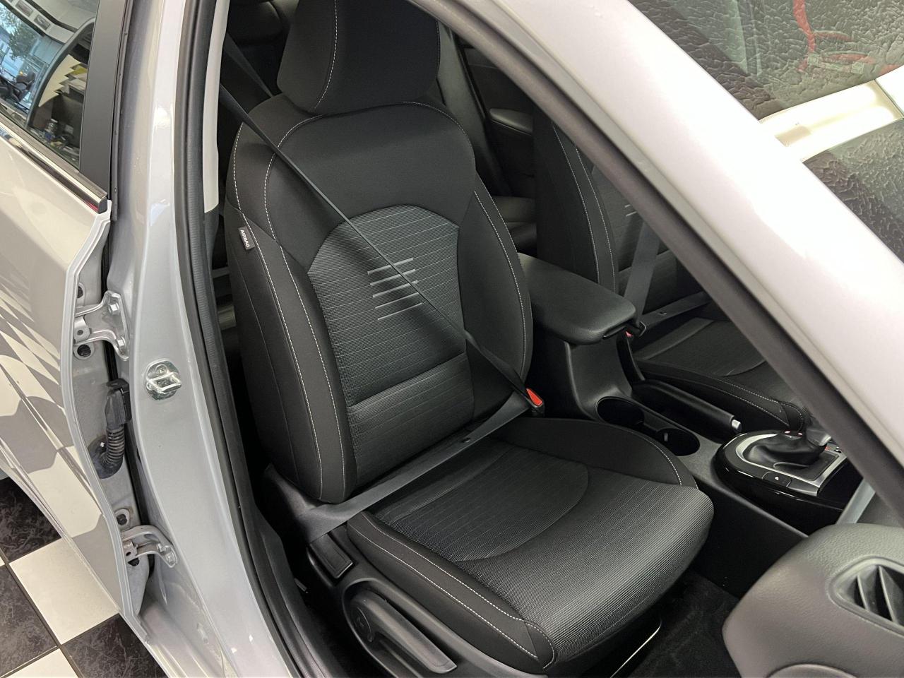2020 Kia Forte EX+Alloys+LaneKeep+BlindSpot+ApplePlay+CleanCarfax Photo82