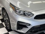 2020 Kia Forte EX+Alloys+LaneKeep+BlindSpot+ApplePlay+CleanCarfax Photo94