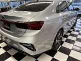 2020 Kia Forte EX+Alloys+LaneKeep+BlindSpot+ApplePlay+CleanCarfax Photo97