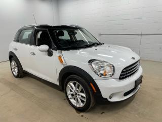 Used 2011 MINI Cooper Countryman S for sale in Guelph, ON