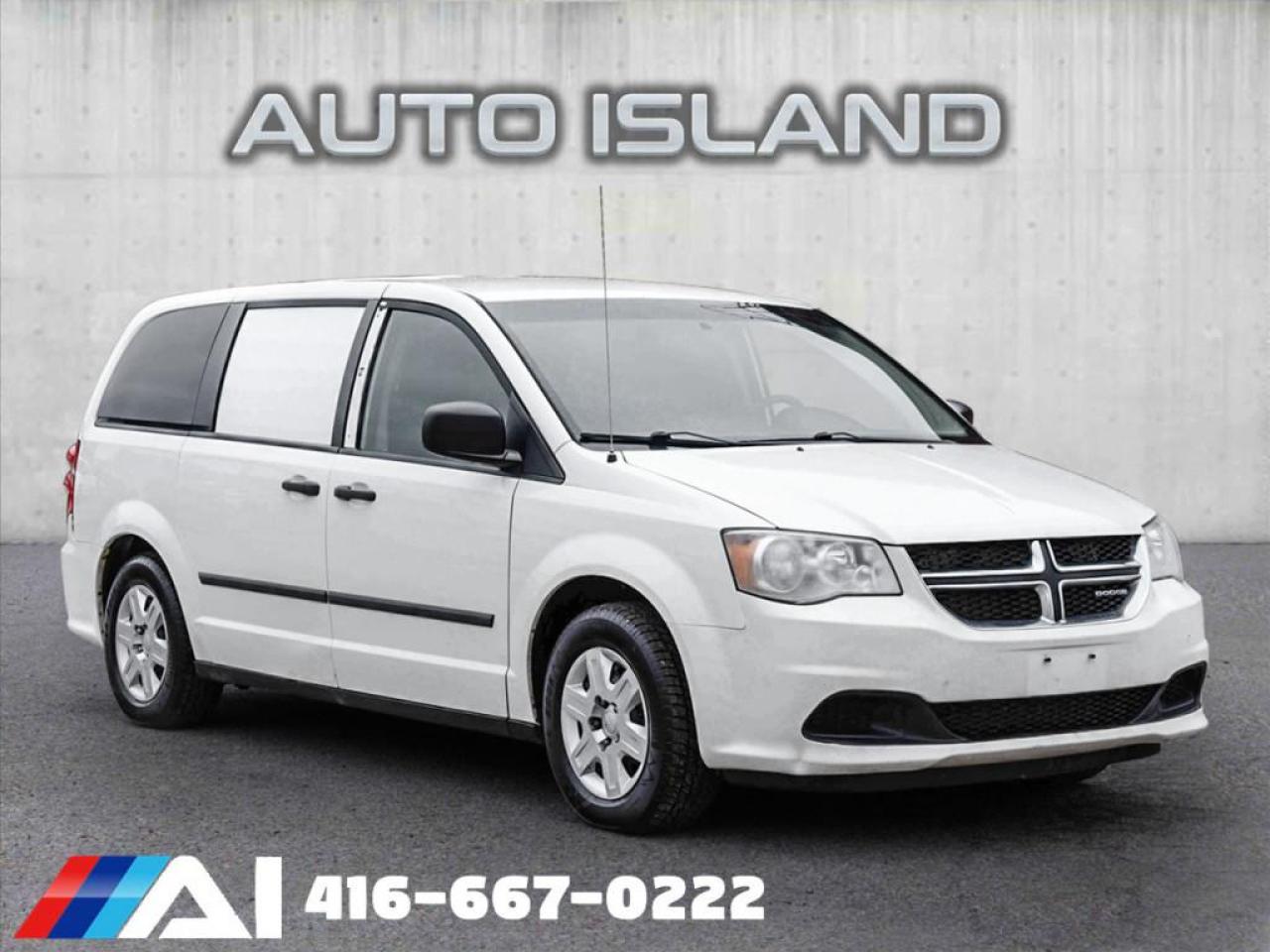 Used 2011 Dodge Grand Caravan 119